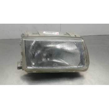 Recambio de faro izquierdo para volkswagen polo berlina (6n1) básico referencia OEM IAM 6N1941015A  