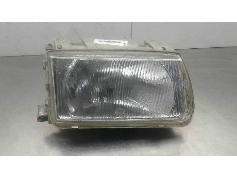 Recambio de faro izquierdo para volkswagen polo berlina (6n1) básico referencia OEM IAM 6N1941015A  