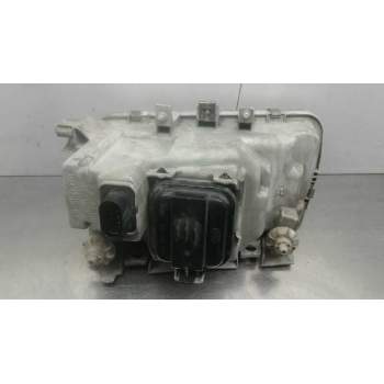 Recambio de faro izquierdo para volkswagen polo berlina (6n1) básico referencia OEM IAM 6N1941015A  