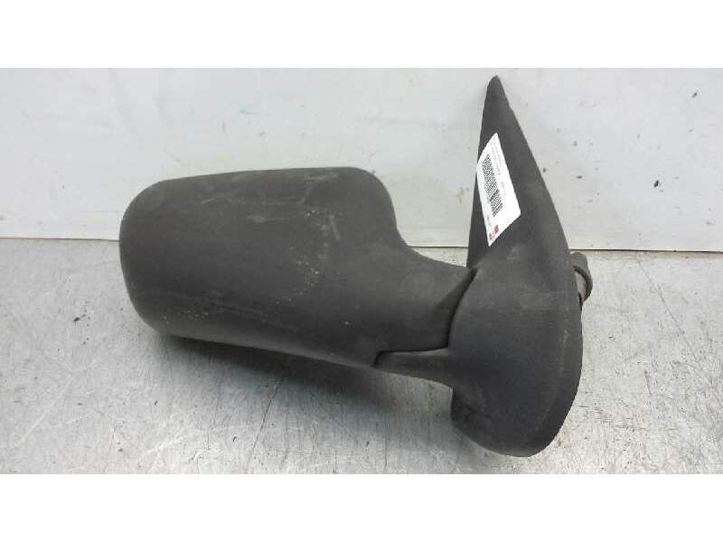 Recambio de retrovisor derecho para fiat punto berl. (176) 60 sx referencia OEM IAM 0071712587  