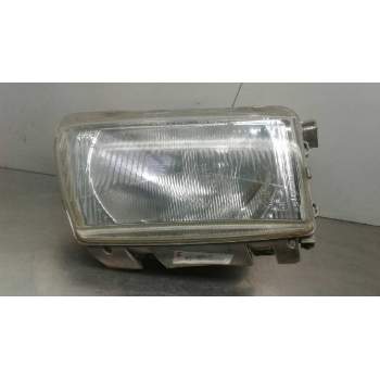Recambio de faro izquierdo para volkswagen polo berlina (6n1) básico referencia OEM IAM 6N1941015A  