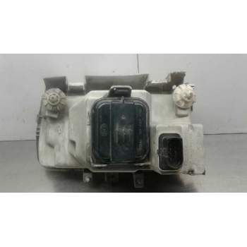 Recambio de faro izquierdo para volkswagen polo berlina (6n1) básico referencia OEM IAM 6N1941015A  