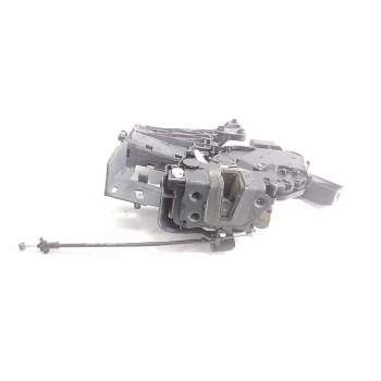 CERRADURA PUERTA TRASERA IZQUIERDA 8V4AS26413EA 