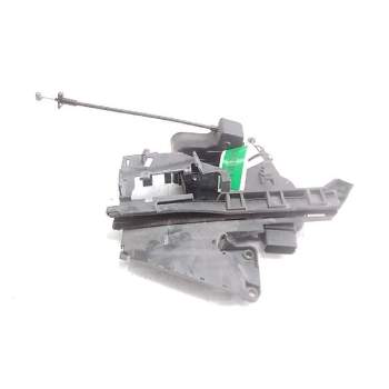 Recambio de cerradura puerta trasera izquierda para ford kuga (cbv) titanium 4x2 referencia OEM IAM 8V4AS26413EA  