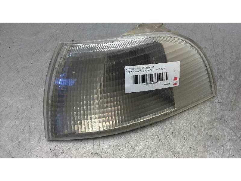 Recambio de piloto delantero izquierdo para fiat punto berl. (176) 60 sx referencia OEM IAM 0007732480  
