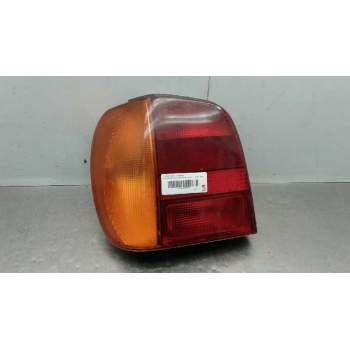 Recambio de piloto trasero izquierdo para volkswagen polo berlina (6n1) básico referencia OEM IAM 6N0945095B  
