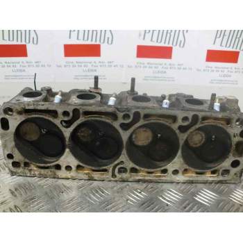 Recambio de culata para opel kadett e 2.0 referencia OEM IAM R2098  14728