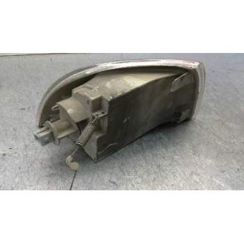 Recambio de piloto delantero izquierdo para fiat punto berl. (176) 60 sx referencia OEM IAM 0007732480  