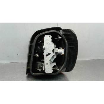 Recambio de piloto trasero izquierdo para volkswagen polo berlina (6n1) básico referencia OEM IAM 6N0945095B  