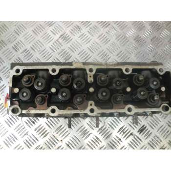 Recambio de culata para opel kadett e 2.0 referencia OEM IAM R2098  14728