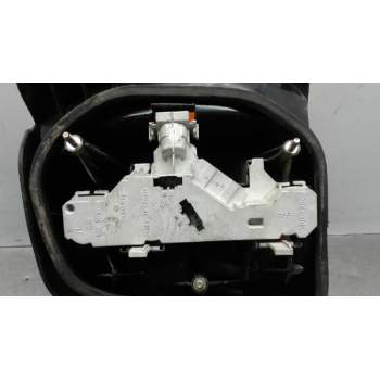Recambio de piloto trasero izquierdo para volkswagen polo berlina (6n1) básico referencia OEM IAM 6N0945095B  