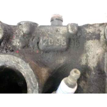 Recambio de culata para opel kadett e 2.0 referencia OEM IAM R2098  14728
