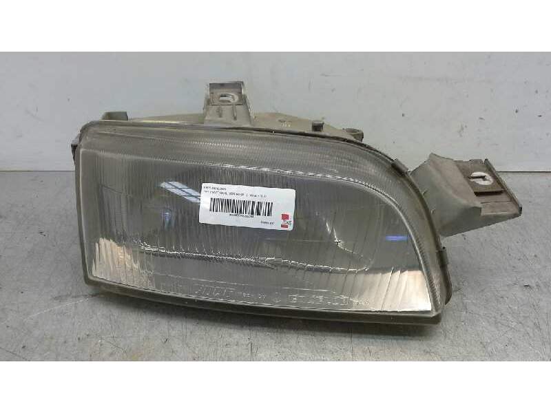 Recambio de faro derecho para fiat punto berl. (176) 60 sx referencia OEM IAM 0046481413  