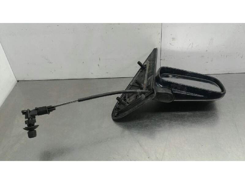 Recambio de retrovisor derecho para volkswagen polo berlina (6n1) básico referencia OEM IAM NVE2311  
