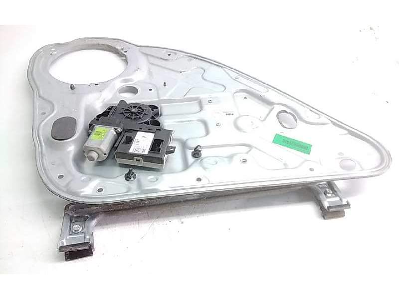 Recambio de elevalunas trasero izquierdo para ford kuga (cbv) titanium 4x2 referencia OEM IAM 7M5T14B534AD  