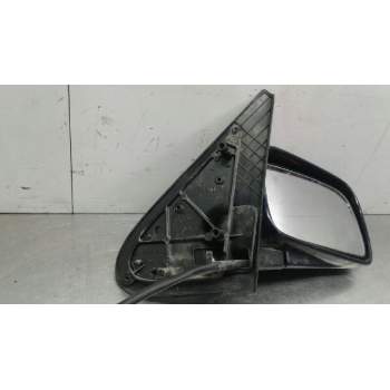 Recambio de retrovisor derecho para volkswagen polo berlina (6n1) básico referencia OEM IAM NVE2311  