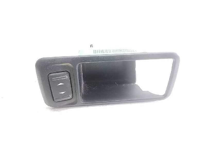 Recambio de mando elevalunas trasero izquierdo para ford kuga (cbv) titanium 4x2 referencia OEM IAM 3M51226A37  