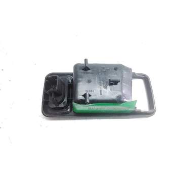 Recambio de mando elevalunas trasero izquierdo para ford kuga (cbv) titanium 4x2 referencia OEM IAM 3M51226A37  