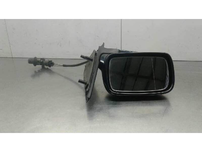 Recambio de retrovisor izquierdo para volkswagen polo berlina (6n1) básico referencia OEM IAM NVE2311  