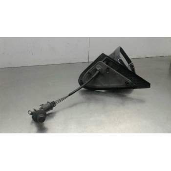 Recambio de retrovisor izquierdo para volkswagen polo berlina (6n1) básico referencia OEM IAM NVE2311  