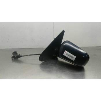 Recambio de retrovisor izquierdo para volkswagen polo berlina (6n1) básico referencia OEM IAM NVE2311  