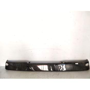 Recambio de spoiler cabina para iveco eurotech dl260 referencia OEM IAM 0000000100034768  
