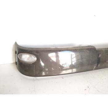 Recambio de spoiler cabina para iveco eurotech dl260 referencia OEM IAM 0000000100034768  
