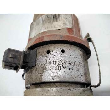 Recambio de delco para opel kadett e cabriolet / combo referencia OEM IAM 0237521018  14748