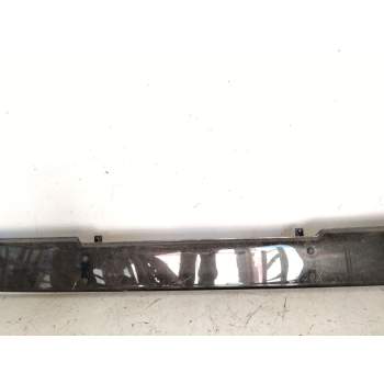 Recambio de spoiler cabina para iveco eurotech dl260 referencia OEM IAM 0000000100034768  