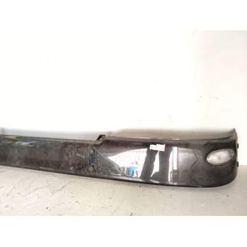 Recambio de spoiler cabina para iveco eurotech dl260 referencia OEM IAM 0000000100034768  