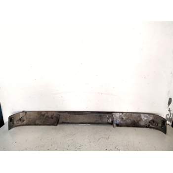 Recambio de spoiler cabina para iveco eurotech dl260 referencia OEM IAM 0000000100034768  