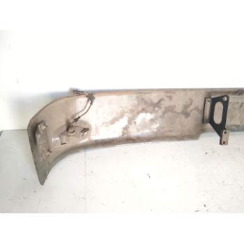 Recambio de spoiler cabina para iveco eurotech dl260 referencia OEM IAM 0000000100034768  