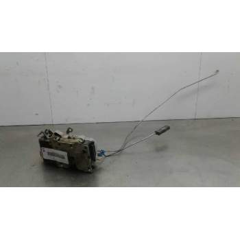 Recambio de cerradura puerta delantera derecha para peugeot partner (s1) break referencia OEM IAM 9136J6  