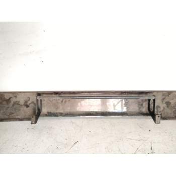 Recambio de spoiler cabina para iveco eurotech dl260 referencia OEM IAM 0000000100034768  