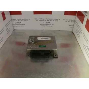 CENTRALITA MOTOR UCE 0280000304 90122322 