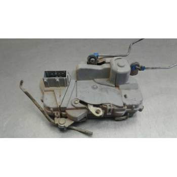 Recambio de cerradura puerta delantera derecha para peugeot partner (s1) break referencia OEM IAM 9136J6  
