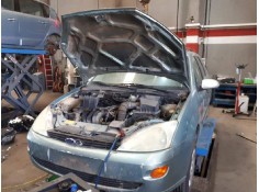 ford focus turnier (cak) del año 2001