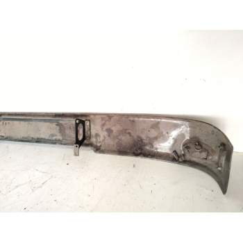 Recambio de spoiler cabina para iveco eurotech dl260 referencia OEM IAM 0000000100034768  