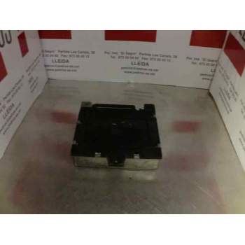 Recambio de centralita motor uce para opel kadett e 1.8 cat referencia OEM IAM 0280000304 90122322 
