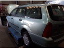 FORD FOCUS TURNIER (CAK)
