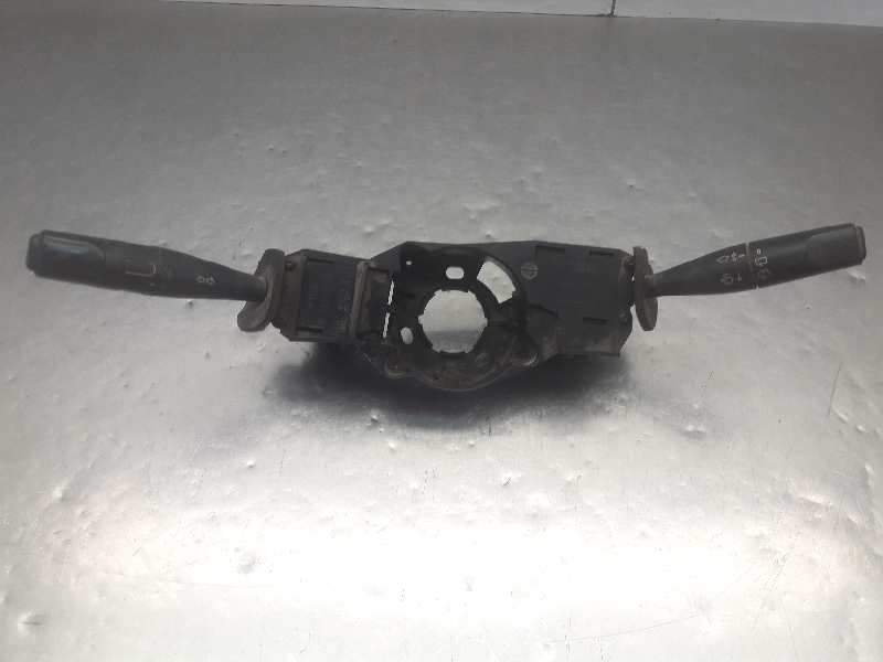 Recambio de mando intermitentes y limpia para peugeot partner (s1) break referencia OEM IAM 61557114 3438850Q 96236415ZL