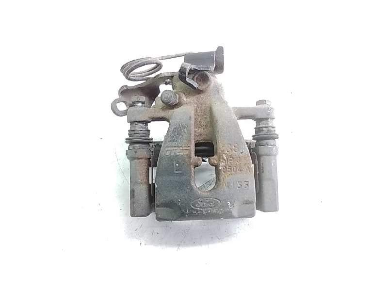 Recambio de pinza freno trasera izquierda para ford kuga (cbv) titanium 4x2 referencia OEM IAM   