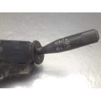 Recambio de mando intermitentes y limpia para peugeot partner (s1) break referencia OEM IAM 61557114 3438850Q 96236415ZL