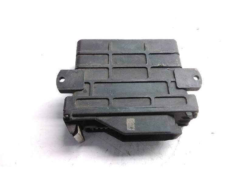 Recambio de centralita motor uce para opel kadett e referencia OEM IAM 90270598BP 5WK6202 14752