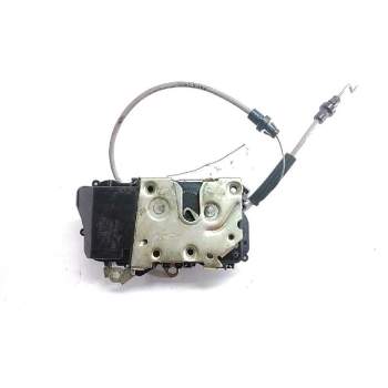 CERRADURA PUERTA DELANTERA IZQUIERDA 9135L0 