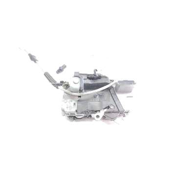 Recambio de cerradura puerta delantera izquierda para peugeot 307 (s1) xs referencia OEM IAM 9135L0  