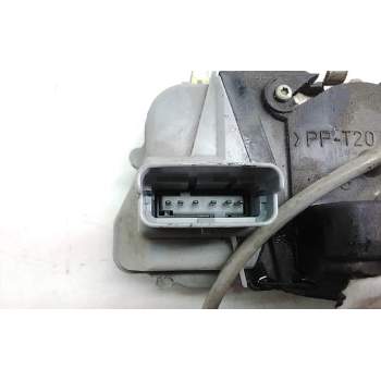 Recambio de cerradura puerta delantera izquierda para peugeot 307 (s1) xs referencia OEM IAM 9135L0  