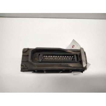 Recambio de centralita motor uce para opel kadett e referencia OEM IAM 90243734  14752