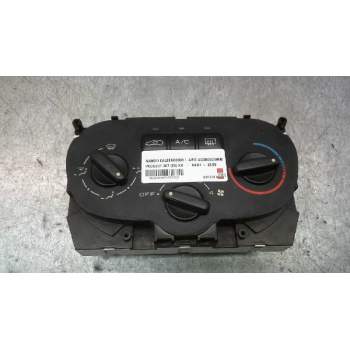 MANDO CALEFACCION AIRE ACONDICIONADO 593240000 