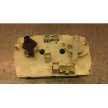Recambio de mando calefaccion aire acondicionado para peugeot 307 (s1) xs referencia OEM IAM 593240000  
